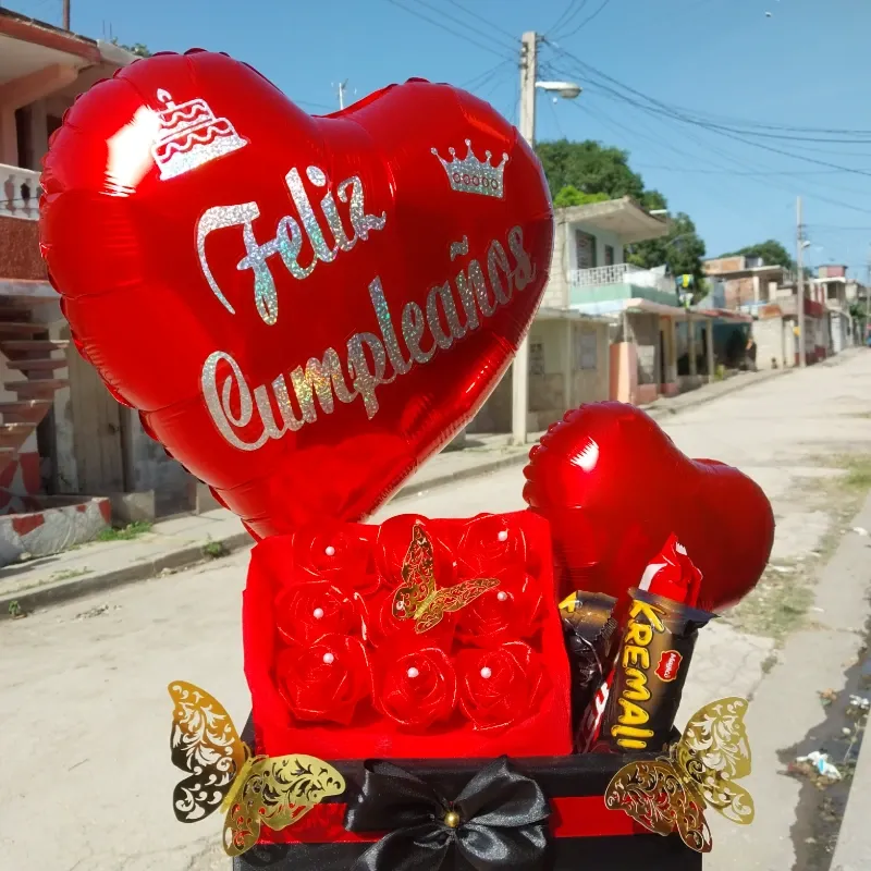 🎁Especial para tí 🌹