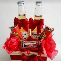 ❤️🍻Caja Rellena ❤️