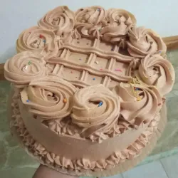 🎂Cake de Chocolate 🍫