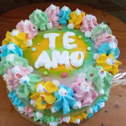 Cake Estándar