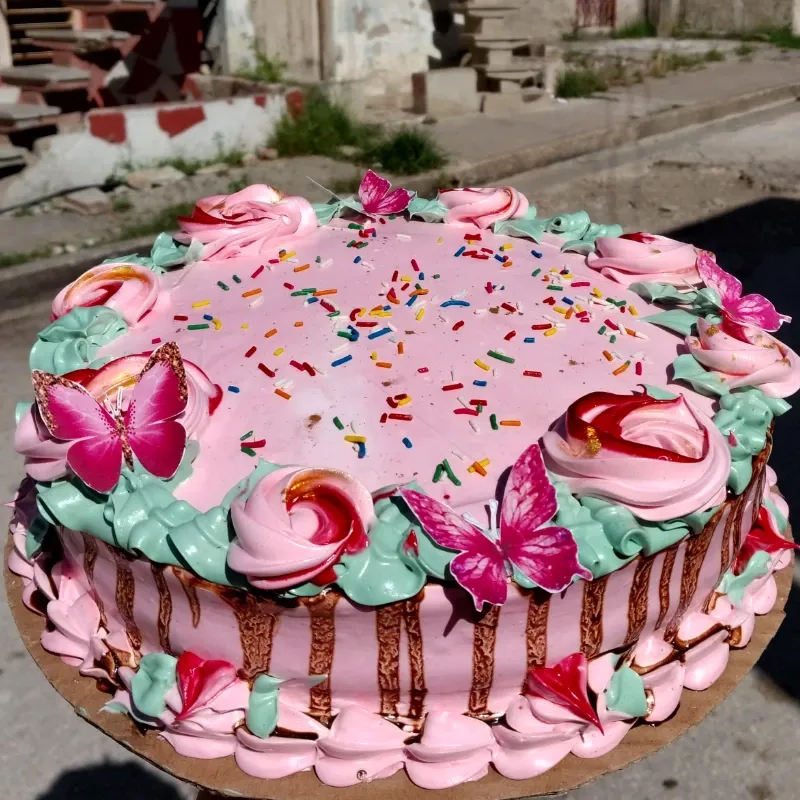 Cake