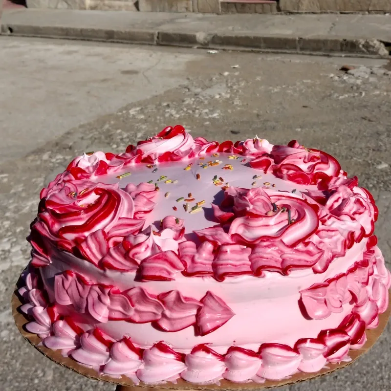 Cake