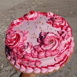 Cake