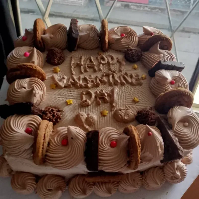 Cake