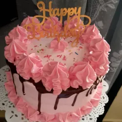 Cakes 
