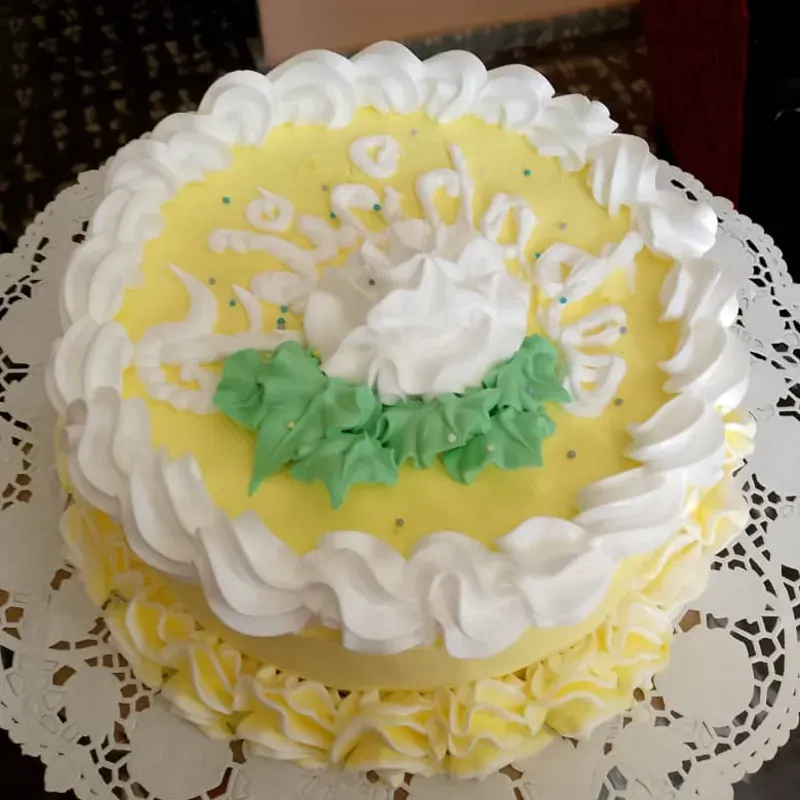 Cakes