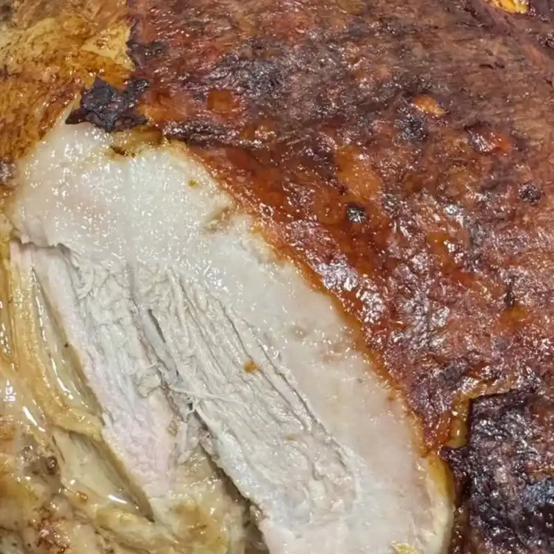 Carne de Cerdo Asada 