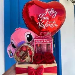 ❤️❤️Cesta De Amor❤️❤️