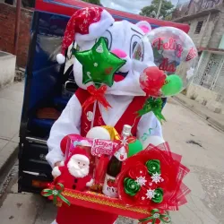 🎀💕Cesta Rellena🎁🎀