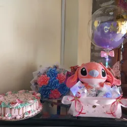 🩷Combo Angela de Stich🩷