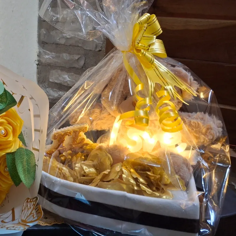 😍🥰Combo de Aniversario 🥳❤️