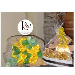 😍🥰Combo de Aniversario 🥳❤️