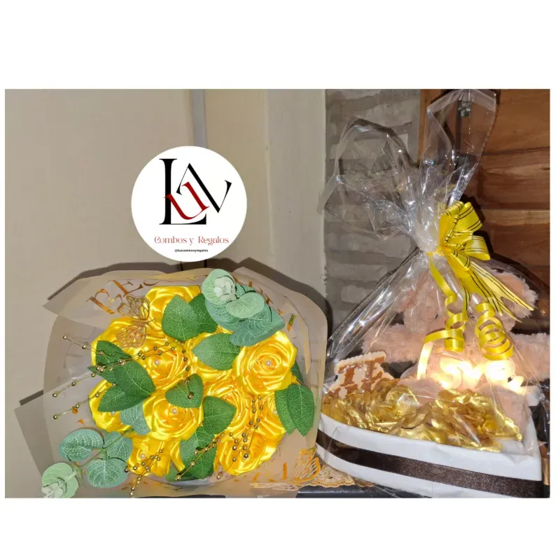 😍🥰Combo de Aniversario 🥳❤️