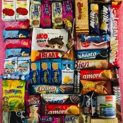 🍬🧃Combo de Confituras 🍩🍪