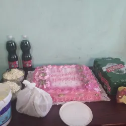 🥳🎂Combo de Cumpleaños 🎂🥳