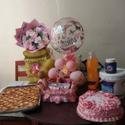 🥳🎂Combo de Cumpleaños 🥳🎂