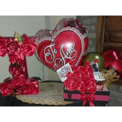 ❤️Combo de Cumpleaños 🥰