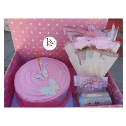 Combo de Cumpleaños 