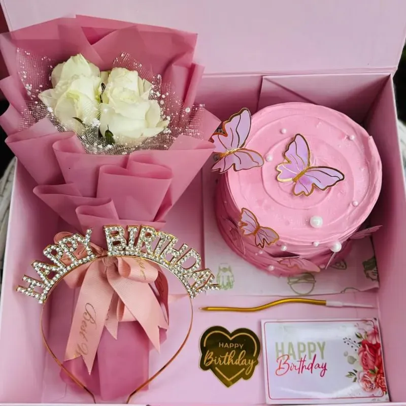 Combo de Cumpleaños 