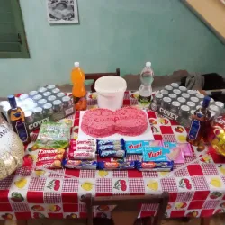 🥳Combo de Cumpleaños 🎂 