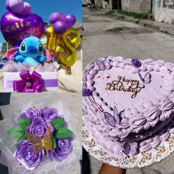 🎁Especial para tí💙