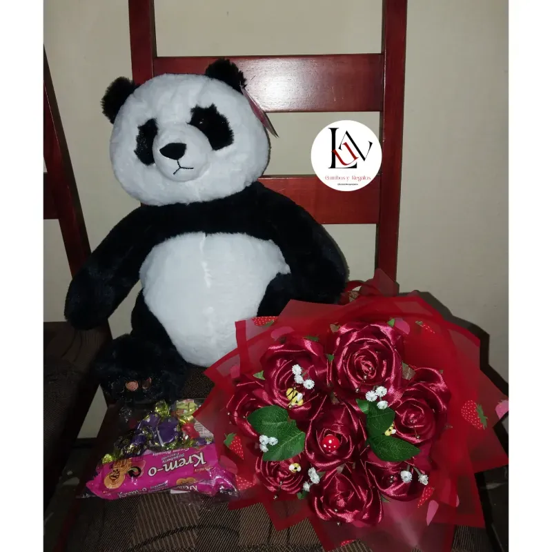 😍Combo de Regalo❤️