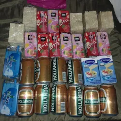 🍬🧃Combo Mixto🧼