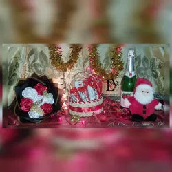 🎅🍾Combo Navideño🥂🎄