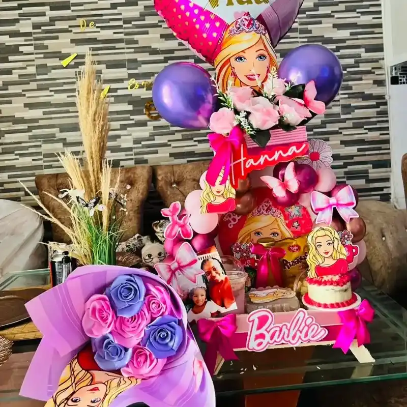 👧Combo para la nena de la casa 💖