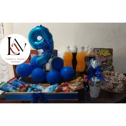🥳💐Combo Pequeño de casa❤️😍