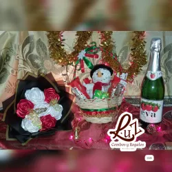 ❤️Con amor para tí 🌹