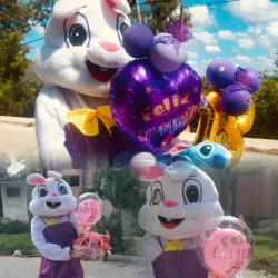 🐰🎉Conejita Moon 🌛❤️