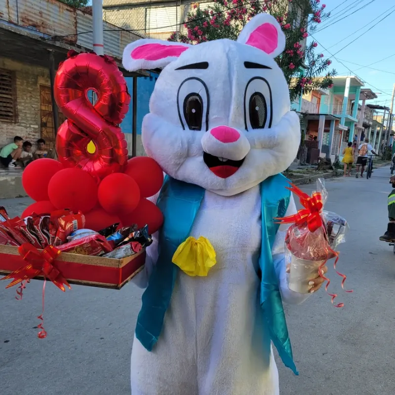 🐰Conejito Riqui🐇