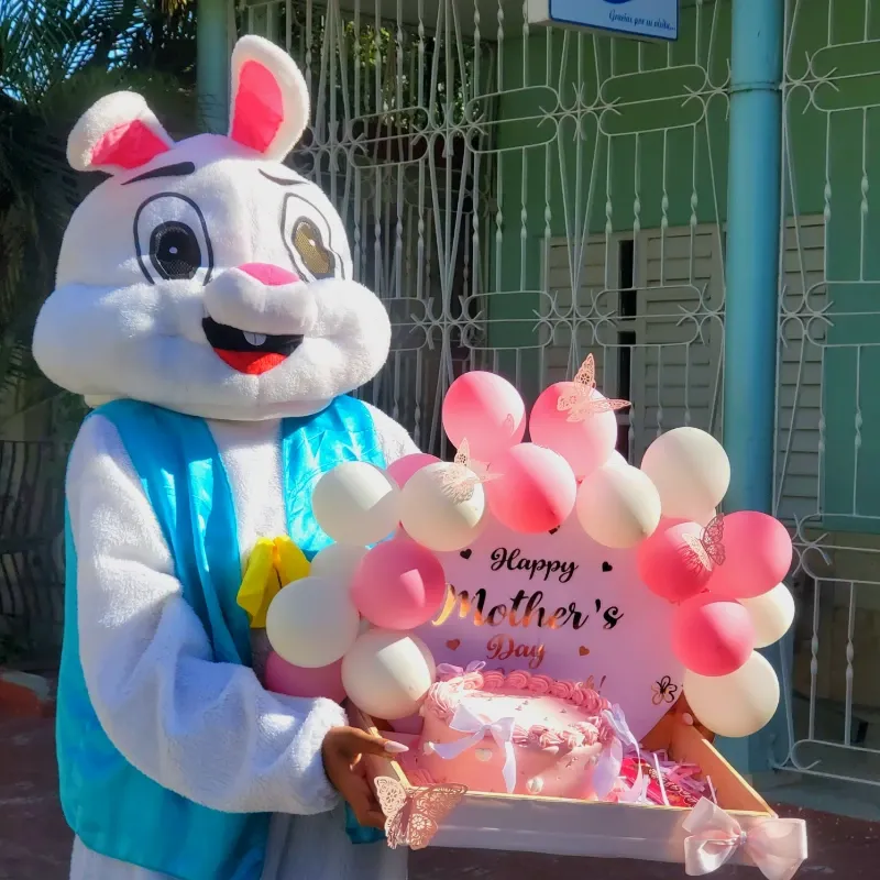 🐰Conejito Riqui🐇