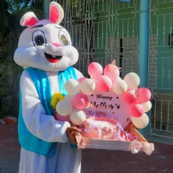 🐰Conejito Riqui🐰