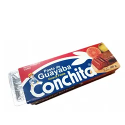 Conserva de Guayaba