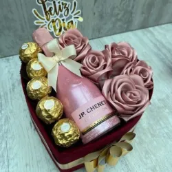 🩷Corazón "Amor de mi vida 💖 "