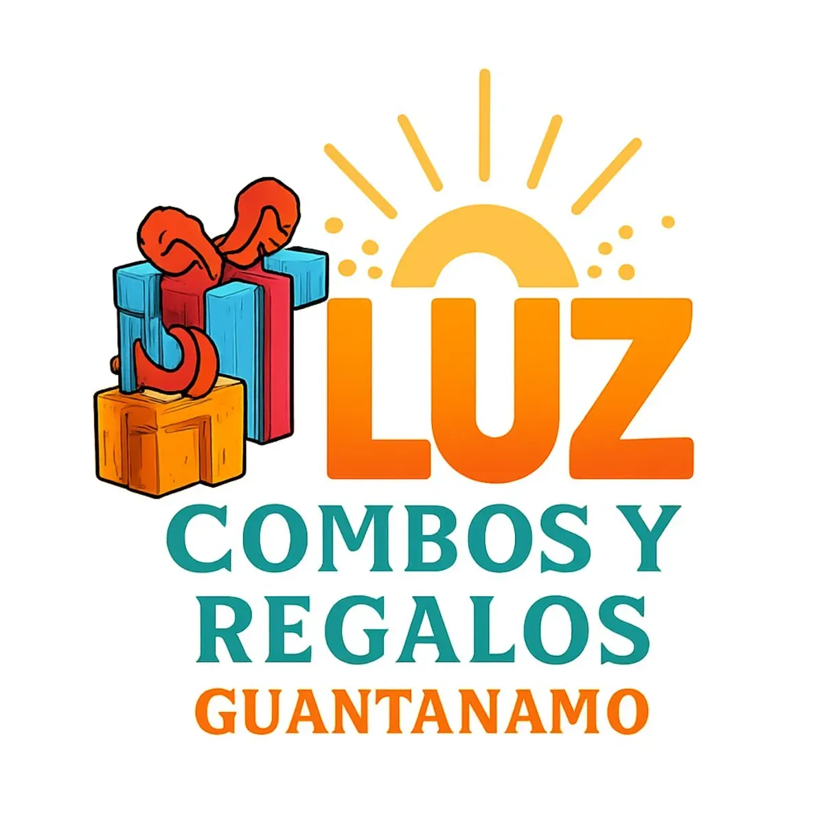 Luz Combos y Regalos