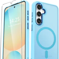 Funda(Cover),cargador y mica