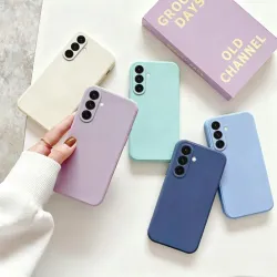 Cover de Teléfono