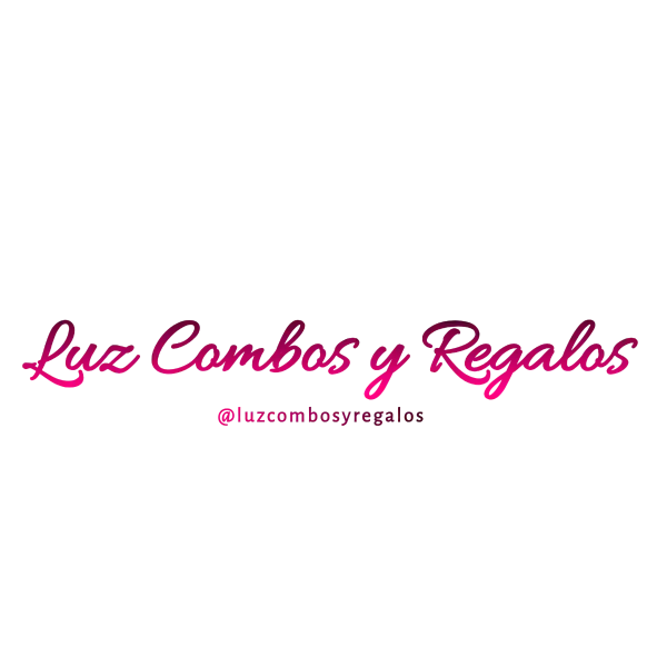 ¡Bienvenid@ a Luz Combos y Regalos Guantánamo! 🎁  💐🎉

⦁  🎁Regalos personalizados🛍️: tazas, pulóveres, cuadros y accesorios únicos con tu toque especial
⦁  Ramos de rosas: 💐eternas y naturales🌻, ¡el detalle perfecto para toda ocasión especial! 🌹
⦁  Cajas y cestas personalizadas llenas de amor: 🍫🍬dulces, aseo🧽🧼, combos de alimentos 🥩🍖y confituras🍭🍩🍪
⦁  🔠Letras y 🔢números personalizados: para decorar fiestas y sorprender
⦁  Cakes y 🎈decoraciones🪅: tortas deliciosas y ambientación para cualquier ocasión 🎂
⦁ 📱 Teléfonos y accesorios : fundas, pop sockets y más
⦁ 💳 Remesas familiares: envía amor y apoyo a los tuyos, ¡fácil y seguro! 💸
‼️TODO POR ENCARGOS ‼️
✅️PARA MAS INFORMACIÓN ℹ️ NO DUDE EN CONTACTARNOS 
📍GUANTÁNAMO.CUBA 🇨🇺