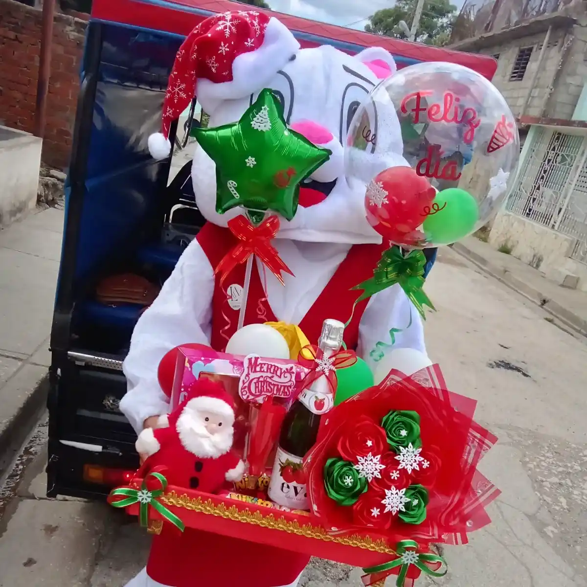 Luz Combos y Regalos