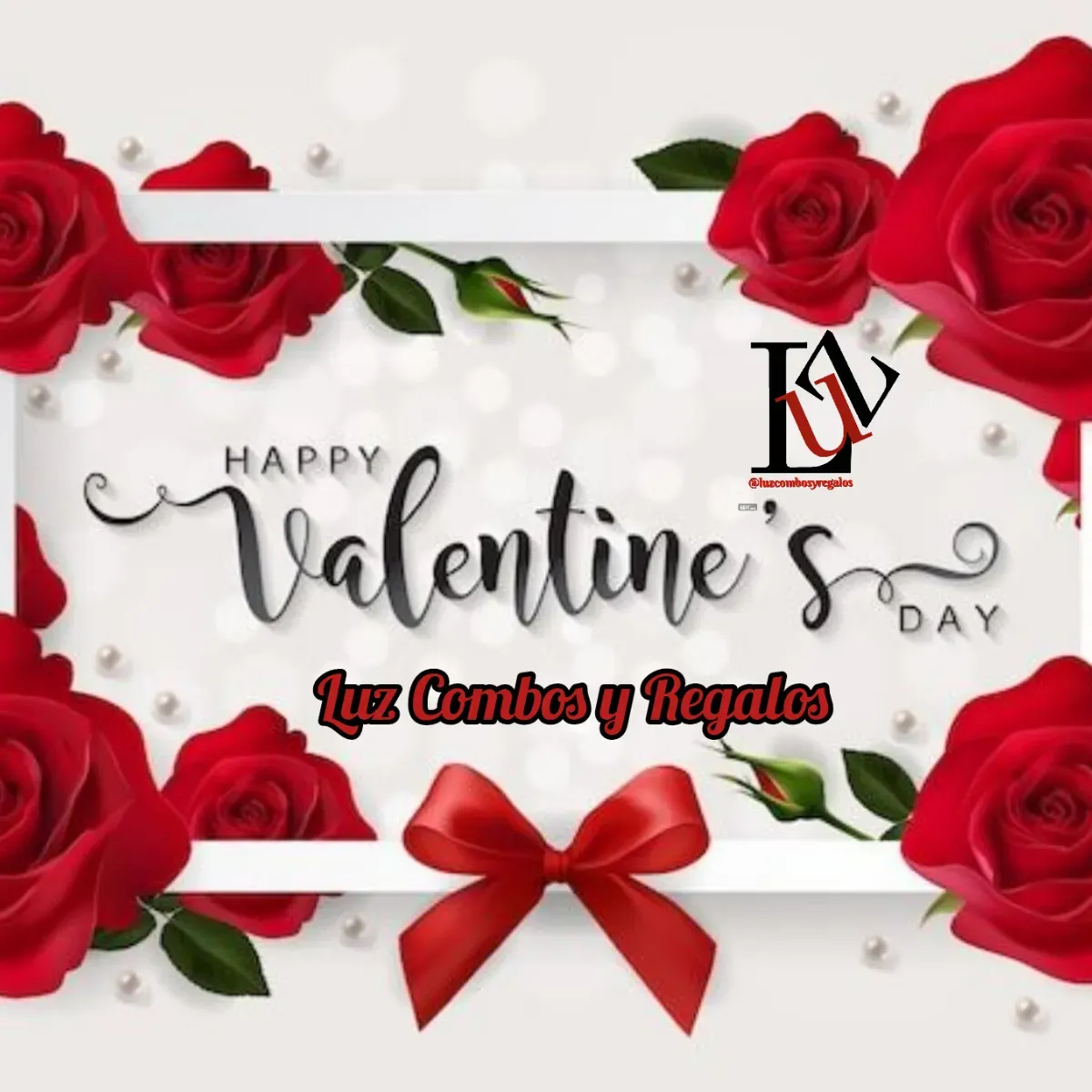 Luz Combos y Regalos