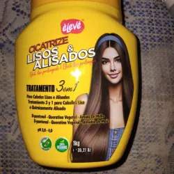 Crema de Pelo