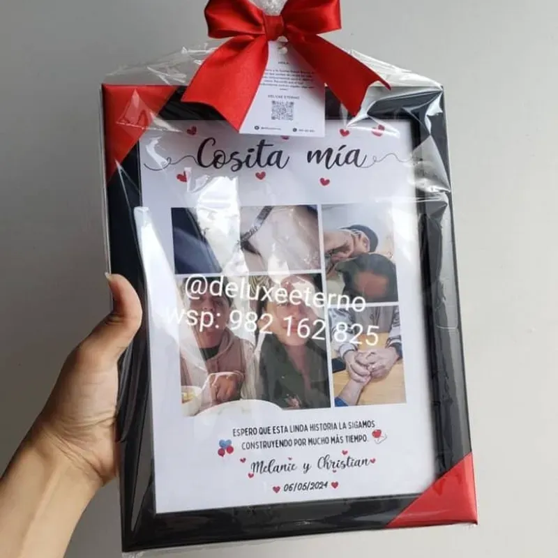 Cuadro Personalizado 