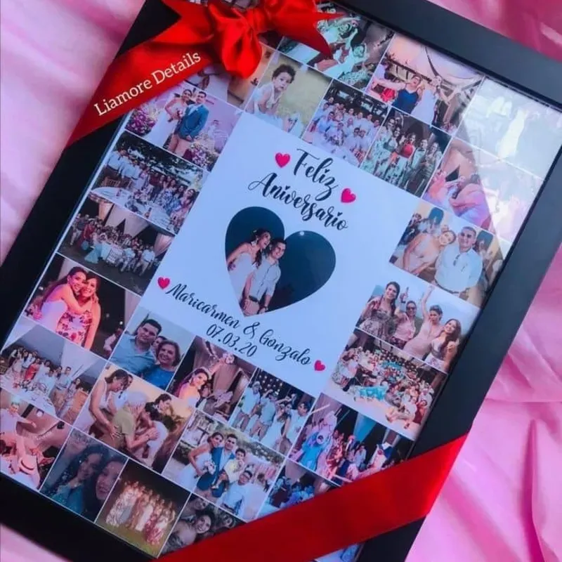 Cuadro Personalizado 