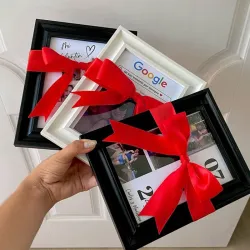 Cuadros personalizados 