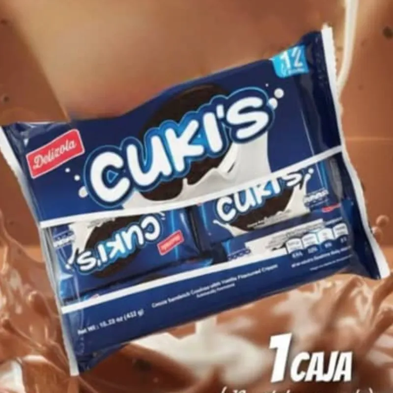 Cukis