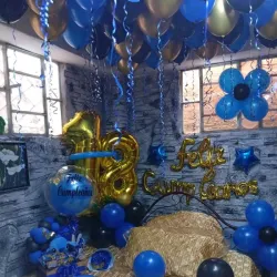 🎈Decoración de Habitaciones 🎊