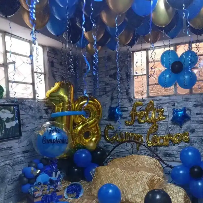 🎈Decoración de Habitaciones 🎊